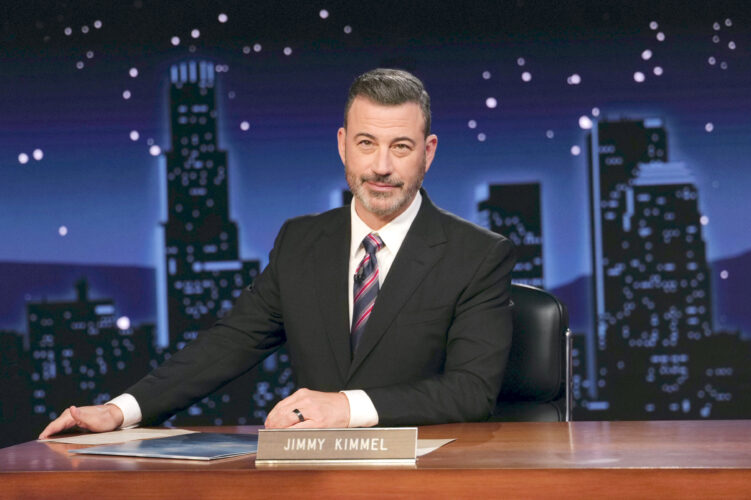 Broadcast companies Nexstar, Sinclair bring Jimmy Kimmel’s show back, ending blackout